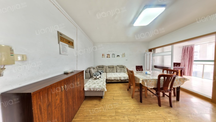 大丁佳苑南区二手房实景图