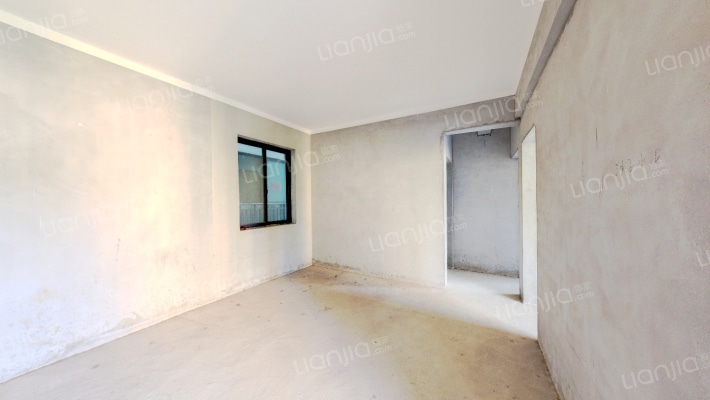 新都花园二手房实景图