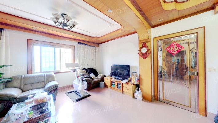 文屏学苑二手房实景图