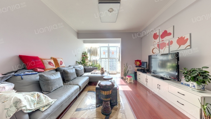 碧澄心屿二手房实景图