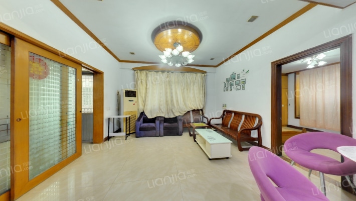 东基路二手房实景图