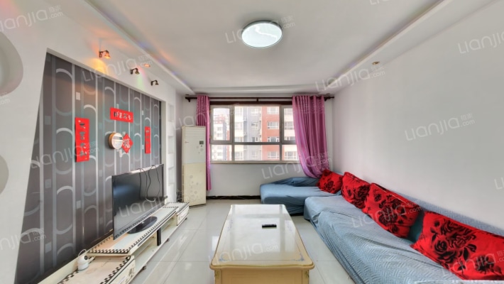 东方泽龙二手房实景图