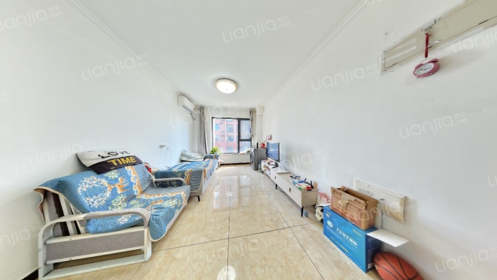 港中旅海泉湾一期二手房实景图