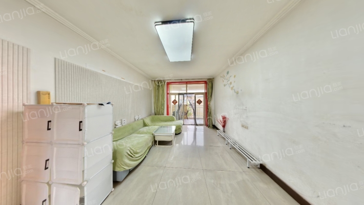 龙城锦都二手房实景图