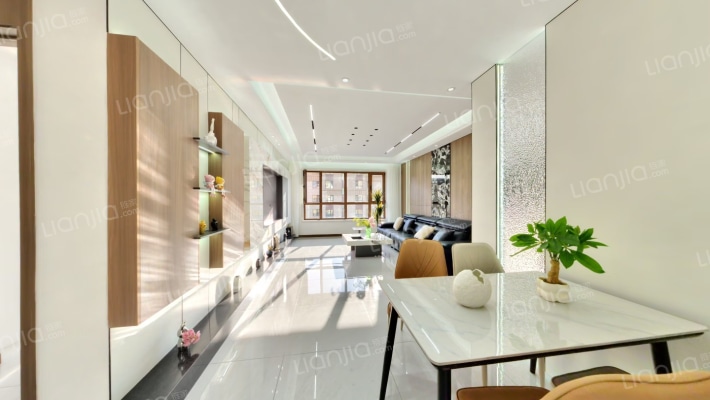 凤栖府二手房实景图