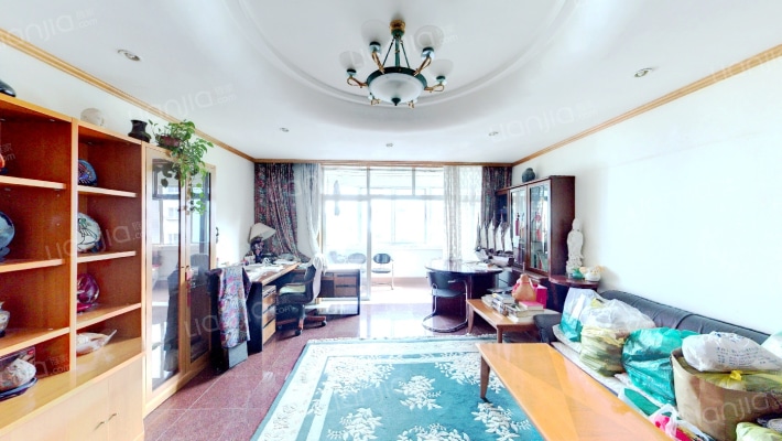 舜玉花园二手房实景图