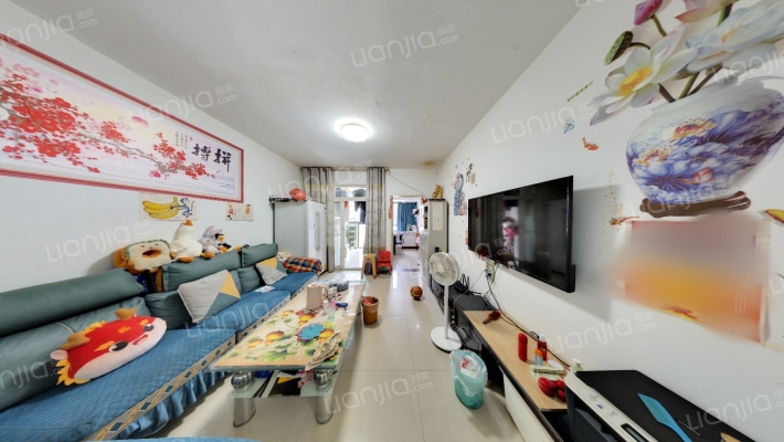 美之上二手房实景图