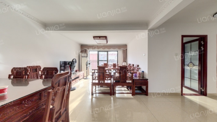 龙城天悦二手房实景图