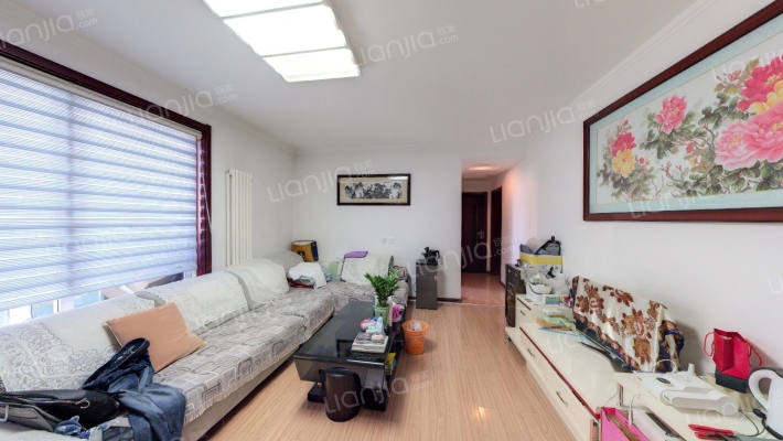 颐馨花园二手房实景图