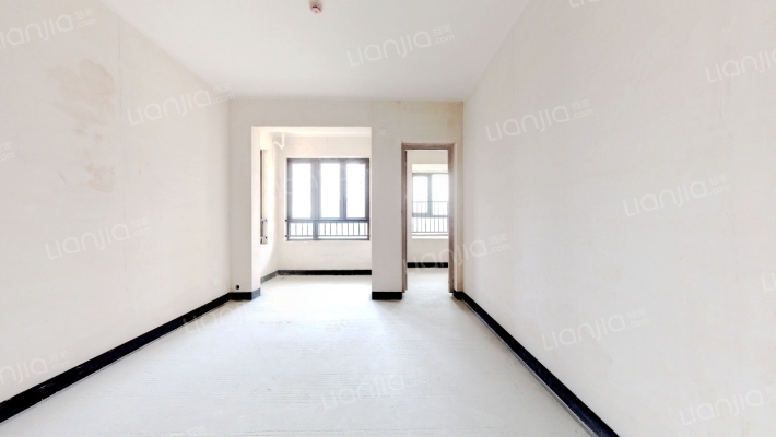 龙湖嘉天下揽城二手房实景图