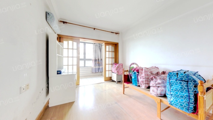 开元新居二手房实景图