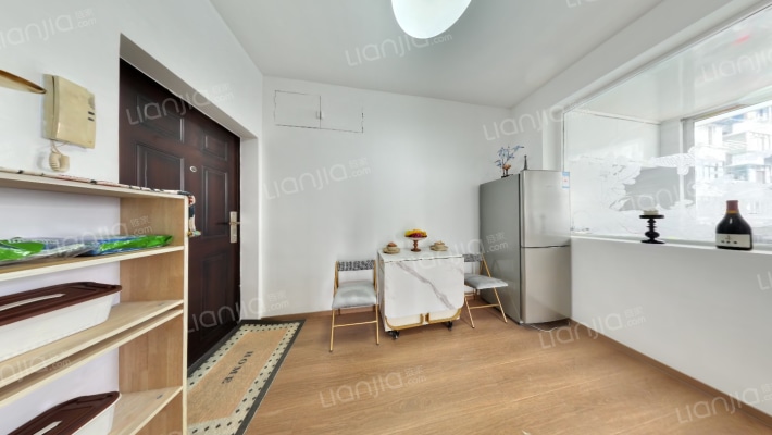 彩香一村三区二手房实景图