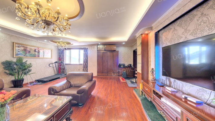 柳市大厦二手房实景图