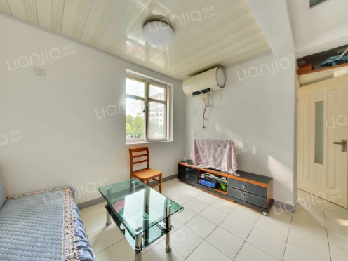 整租·水清沟三小区 1室1厅 南/西/北