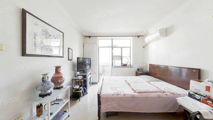 族谊里二手房实景图