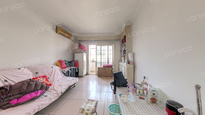 梁家牌楼16号西院二手房实景图