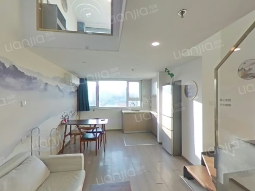 整租·龙湖新壹城 2室1厅 西