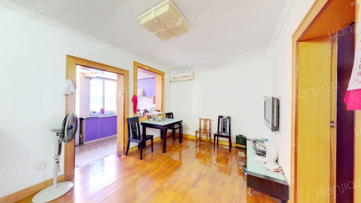 张斌社区二手房实景图