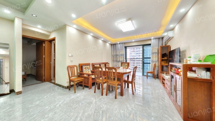 中澳春城二手房实景图