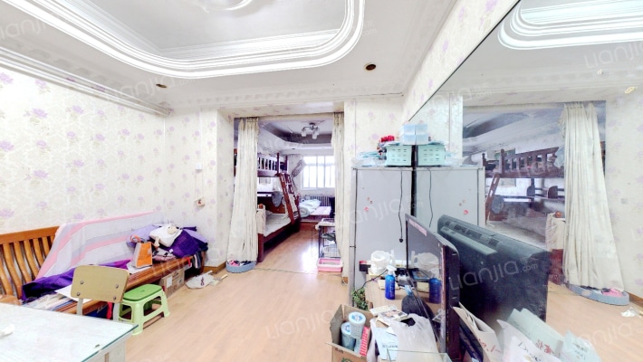 浏阳里二手房实景图