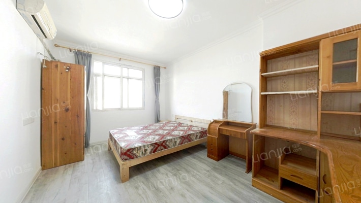 东山路散盘二手房实景图