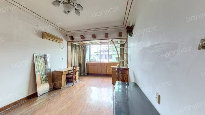 镬子山社区邑祖庙弄二手房实景图