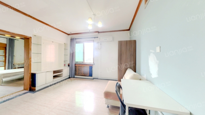 扶轮大厦二手房实景图