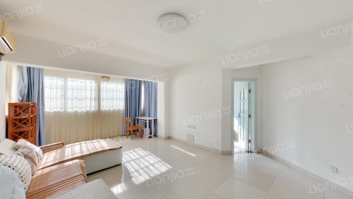 金龙商城三期二手房实景图