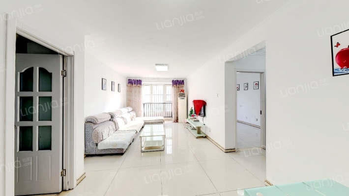 青年新城二手房实景图