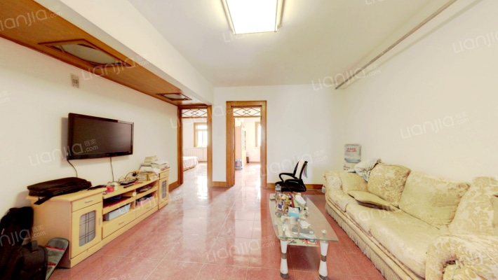 居祥西里二手房实景图