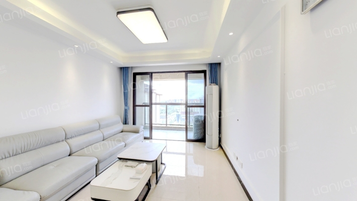 荣浙官邸二手房实景图