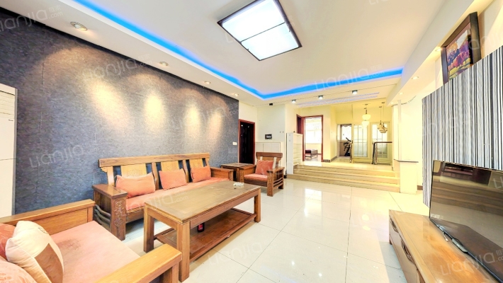 金桥嘉苑二手房实景图