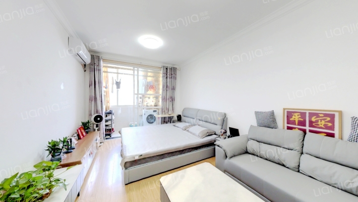 月浦五村二手房实景图