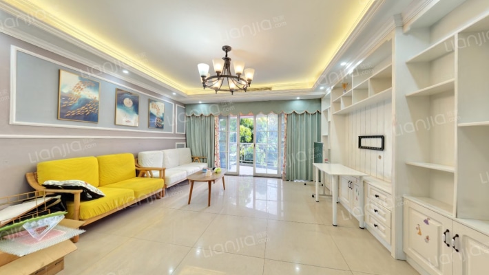 建威北宫二手房实景图