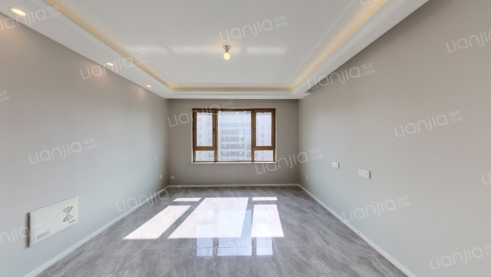 万科·溪望二手房实景图