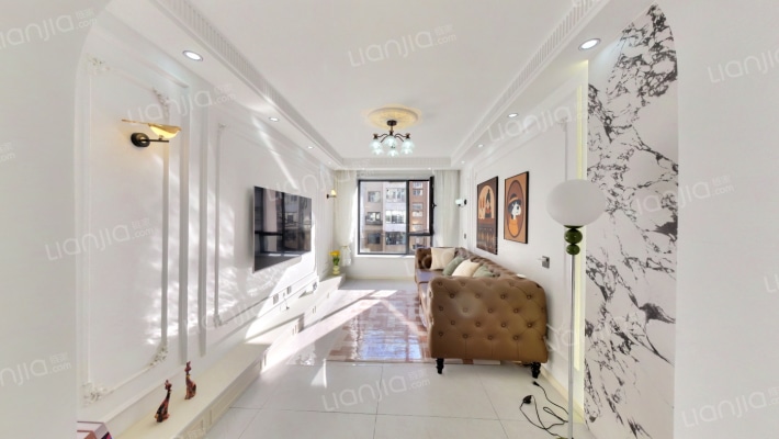 盛昌小区二手房实景图