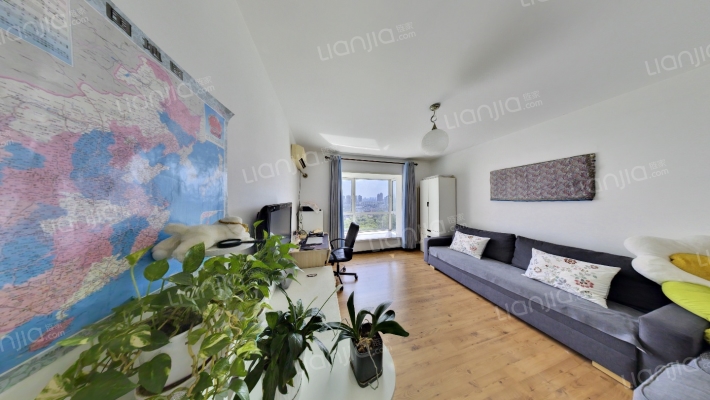 富邦花园二手房实景图