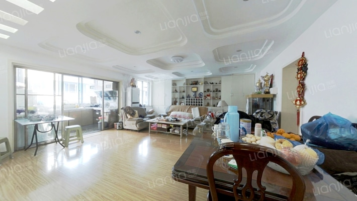 广府商厦二手房实景图