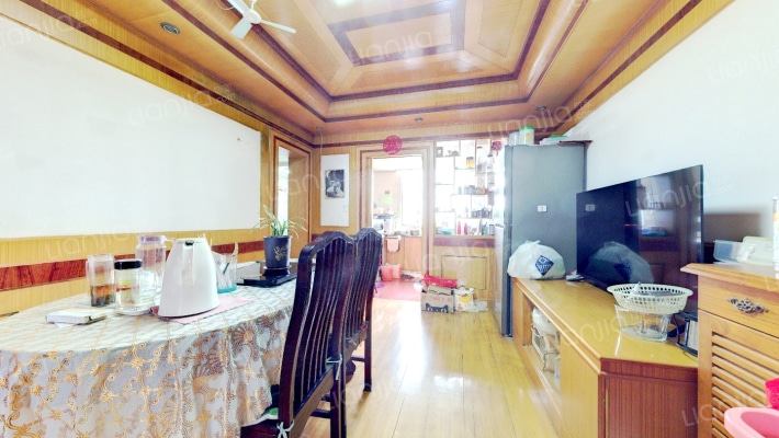 东苑村二手房实景图