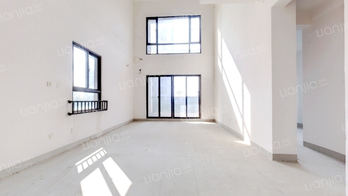 太湖东岸花园二手房实景图