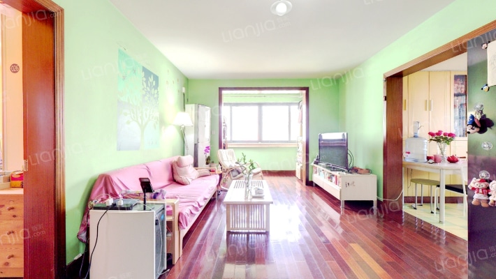 旺增公寓二手房实景图