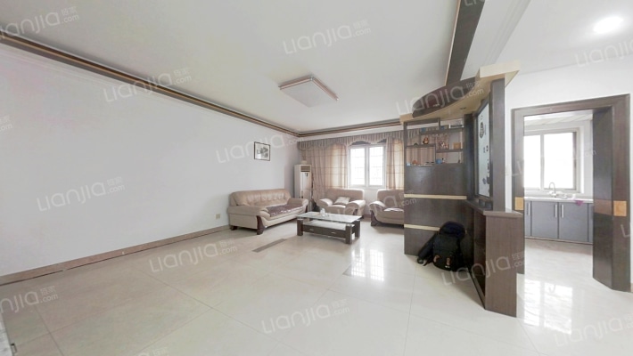 魯興公寓二手房实景图