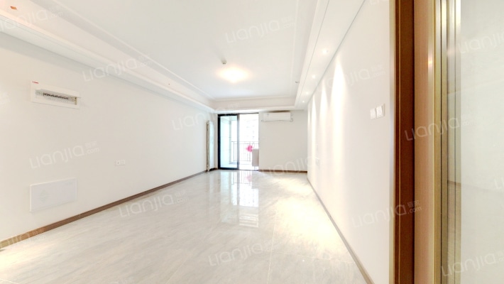 保利时代k33项目二手房实景图