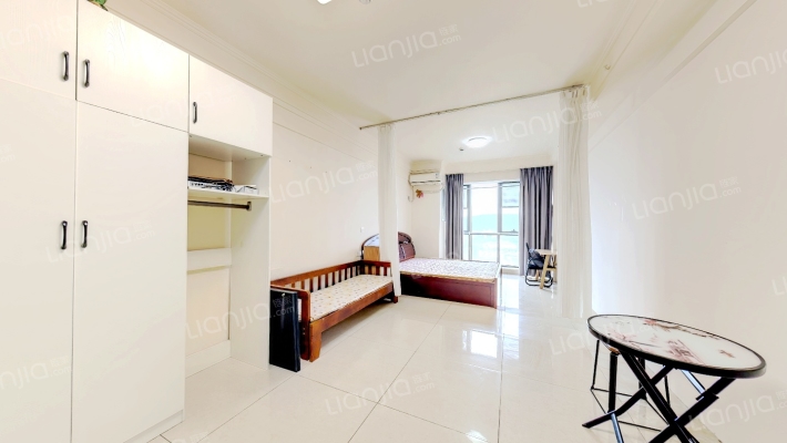 天赋广场二手房实景图