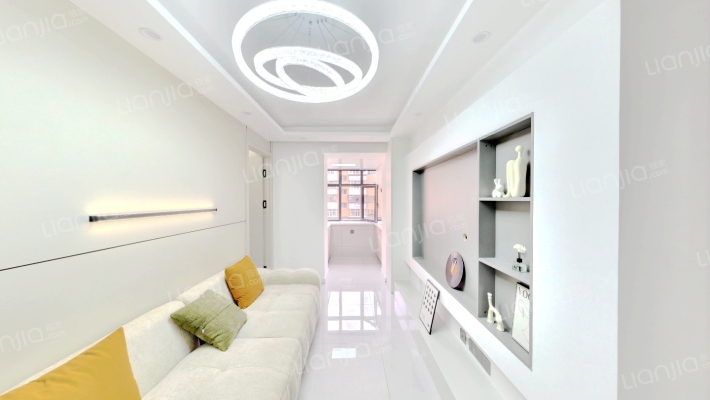 公滨路二手房实景图