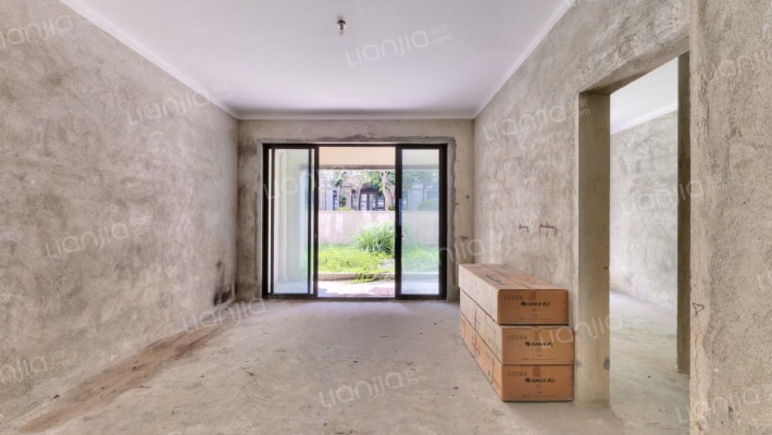 翠湖香山别苑二手房实景图