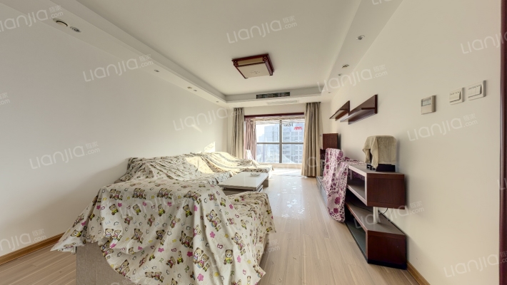 上上国际二手房实景图