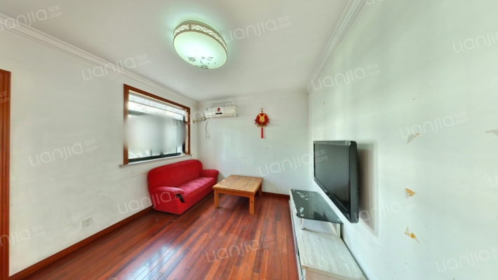 西郊九韵城二手房实景图