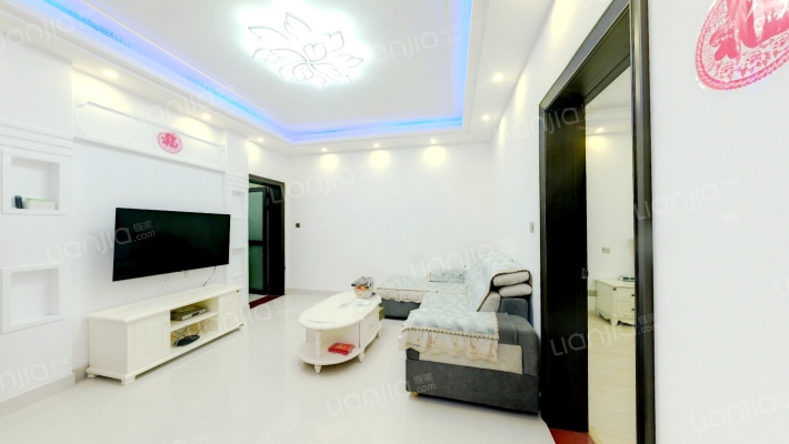 城北雅苑二手房实景图