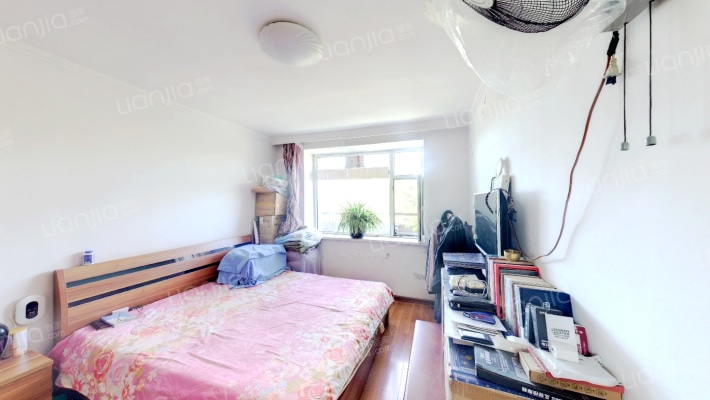 大桥委小区二手房实景图